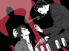 [3rd 방휘마을] 러시안 룰렛