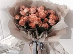 Another bend in the road