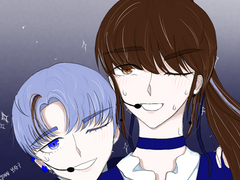 아이돌 쿤밤(올레)