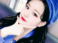 장원영 강혜원 김민주