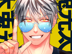 선글라스 시리즈 / 보쿠토