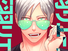 선글라스 시리즈 / 리에프