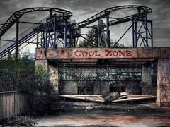 SVT 놀이공원 안내서