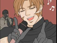 [2인합작-서로의 캐해석]