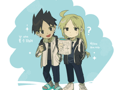 전용.(戦勇) 4월 로그정리