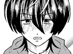 [타이카즈]I’m giving up on you