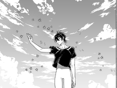 2020 타이가 생일기념만화