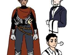 여자들만 사는 궁전 3