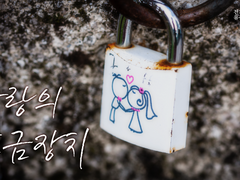 [중혁독자] 사랑의 잠금장치 中