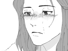 사랑은 그렇게 매일을 네게서 물러나는 것이었다.