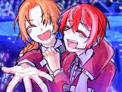 앙스타 연성 백업