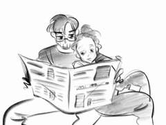 밀러하디 낙서4