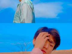 [김태형/전정국] LOVE MAZE 1