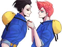 낙서랑 리퀘박스