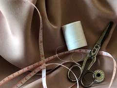 [버키 반즈] The Story of Schmuel, Tailor of Klimovich