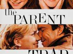 영화 페어런트 트랩을 보고