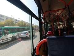 #07 버스 운전사가 꿈이던 친구