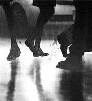 [JMR] 뱀파이어학교