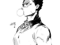 [차소월] 그림 모음 1