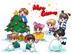 메리 크리스마스