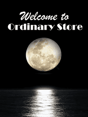 Welcome to Ordinary Store
