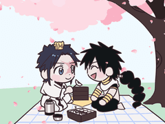 [백쥬/연백룡X쥬다르] 연성백업