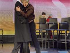 𝟐𝟗 서로 다른 우리가 만나