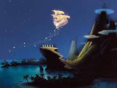 [찬백] Dream Of Neverland