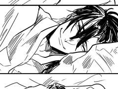 법정유비 그렸던 것들 정리(진삼)