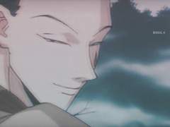 [단히소] 불사신 연구 코드 上