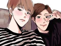 [석순] 셀카 낙서