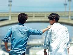 [은해] 49 Days 上