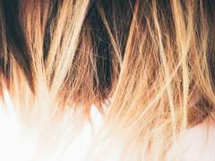 [금릉강징] 머리 땋기 연습