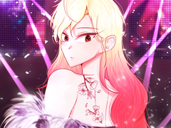 샤론 연성 백업