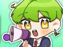 트위치 패널 작업