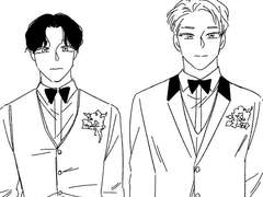 [윤밍홍] 나블라(∇) 上