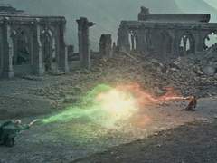 [해리 포터] 영웅의 절망