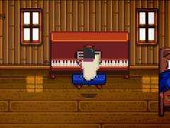 스타듀밸리 진 리텍