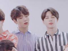 Go crisscross (고 크리스크로스) #1