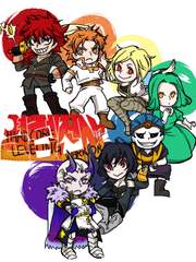 열렙전사 단순 짤들