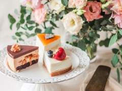 [부생한천/외전] EAT ME, PLEASE!