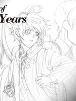 [약네랜] 2년의 이야기