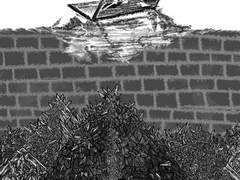 루이 톰린슨 Walls, Only the Brave