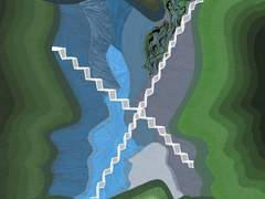 기생충 - 시작, 믿음의 벨트