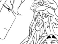 개그물 라이레나+여휘 보고싶다