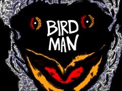 BIRD MAN
