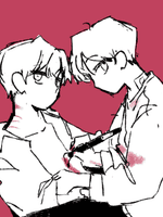 地縛少年花子くん