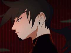 대니팬텀 연성 백업