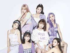 오마이걸은 언제나 논스탑 킵고잉