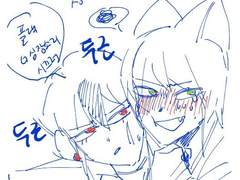 레이디버그 연성 백업